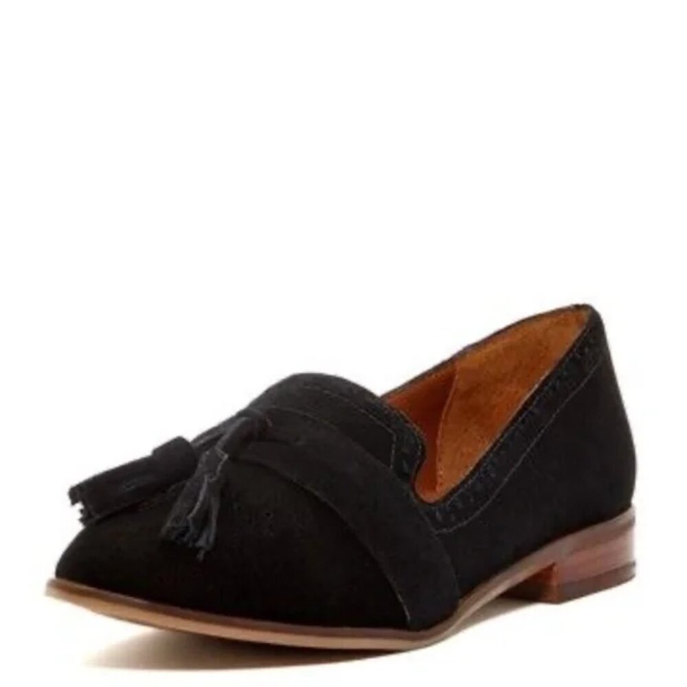 Dolce Vita Loafers | DV Malia Tassel Flats
